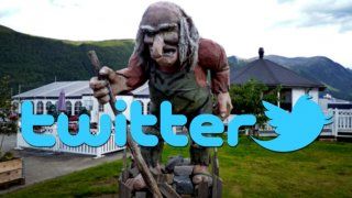 Twitter lutte activement contre les trolls pour la sécurité du réseau social
