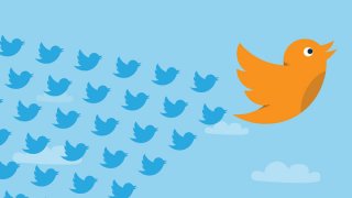 Twitter visé par une enquête pour violation de données personnelles (RGPD)