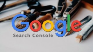 Google Search Console et les propriétés de domaine