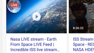 Google introduit l'Indexing API et les données structurées Livestream pour mieux mettre en avant les vidéos en direct (live)