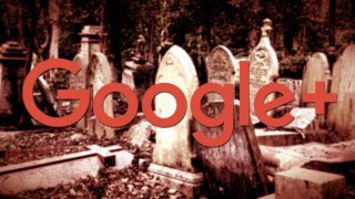 Fin et mort de Google+ en avril 2019