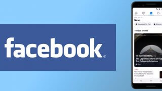 Facebook News et le réseau social se soumettent au droit voisin
