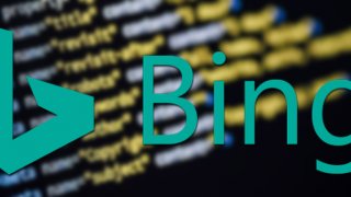 Bing Search Engine Code