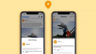 Facebook et Instagram ajoutent de la transparence dans les réseaux sociaux