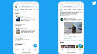 Twitter rend plus facile la compréhension et le suivi des tendances
