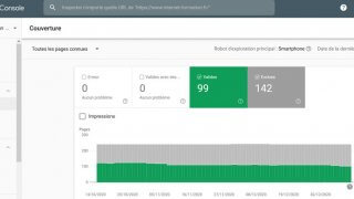 Google Search Console